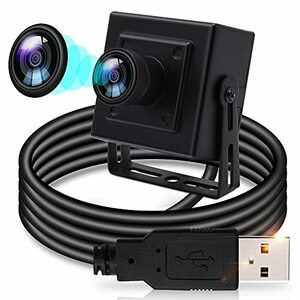 ELP Web Camera 5 миллионов пикселей шириной 170 градусов Lens Lens HD Mini USB -камеры Aptina MI5100 CMOS -сенсор Windows/Mac/Linux/Andorid 5MP