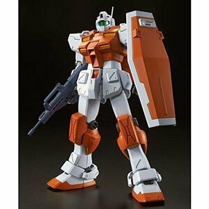 バンダイ MG 1/100 パワード・ジム 機動戦士ガンダム0083 STARDUST MEMORY