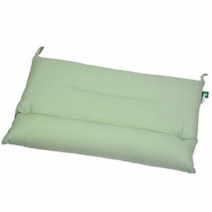 Подушка с прямой шеей подушка подушка подушка макура 43 × 63 см 43 63 Размер, сделанный в Японии 43x63