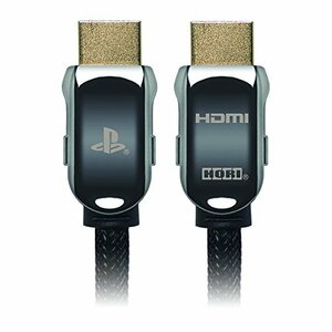 【PS5動作確認済】プレミアムHIGH SPEED HDMIケーブル2.0m for
