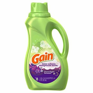 Gain ゲイン ムーンライトブリーズ ソフナー 1530ｍｌ 柔軟剤