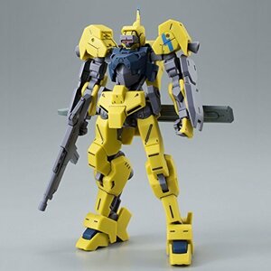 バンダイ(BANDAI) HG 1/144 イオフレーム獅電改(ライド機)