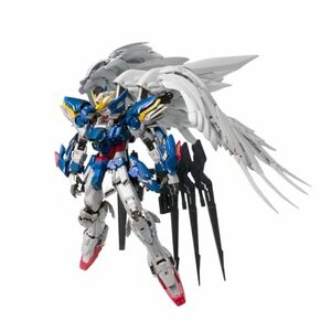  soul web shop BANDAI GUNDAM FIX FIGURATION METAL COMPOSITE Wing Gundam Zero (EW version )