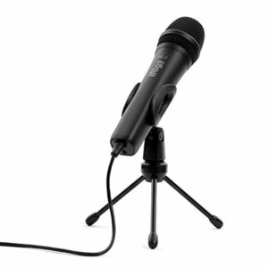 IKMULTIMEDIA デジタルコンデンサーマイク iRig Mic HD 2 IKM-OT-000071