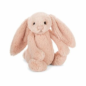 JELLYCAT（ジェリーキャット） Bashful Blush Bunny Medium