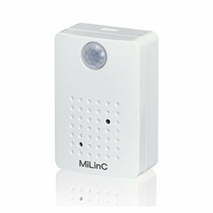 MiLinC増設用人感センサー(LCS-101SD専用)