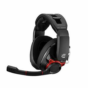 Sennheiser GSP 600?Professionalゲーム用ヘッドセット