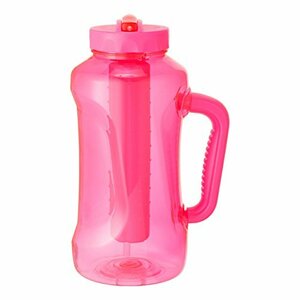 カメイ・プロアクト クール・スポーツボトル PINK:ピンク 1800ml 『coolgear(クールギア)』Big Swig 6055