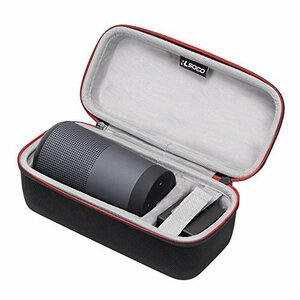 Bose Soundlink Revolve ii/revolve スピーカー用 RLSOCO 収納ケース bose soundlink revolve/revolve ii bluetooth speaker