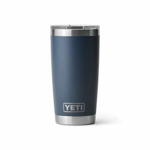 YETI(イエティ) Rambler 20オンス タンブラー ステンレススチール 真空断熱 MagSlider蓋付き