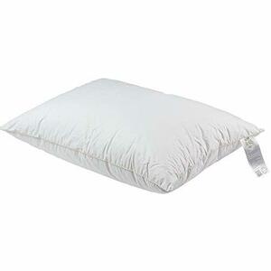 ノルディックスリープ(NORDIC SLEEP) [43×63cm 700g] ピロー ファーム (低め・少し硬め) 枕 枕 まくら 安眠枕 人気 肩こり 良い通気性