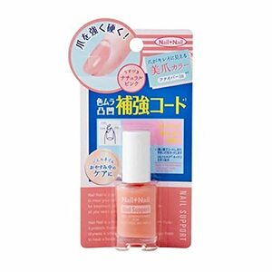  nails nails nails support pink 6ml