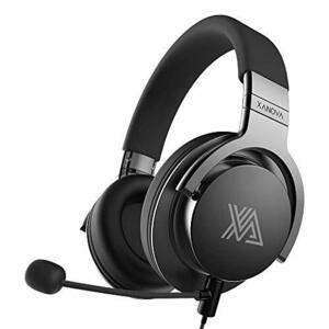 ザノヴァ JUTURNA GAMING HEADSET ゲーミングヘッドセット G-XH32GY14B2UCMNG-GXLG