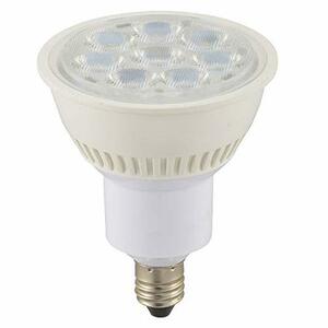 オーム電機 LED電球 ハロゲンランプ形 E11 4.6W 中角タイプ 昼白色 LDR5N-M-E11 11 06-0825 OHM