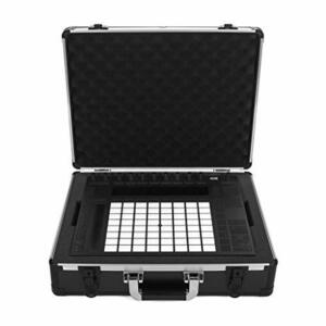 Analog Cases Ableton エイブルトン Push 2 専用 ハードケース アナログケーシズ