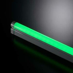 連結用LED多目的ライト ECO&DECO 90cmタイプ 緑色_LT-N900M-YP 06-1898 オーム電機