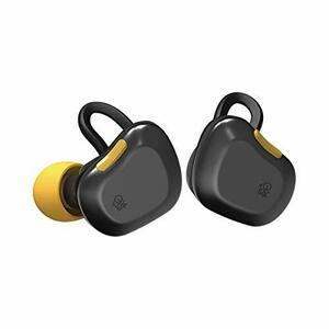 NT01 TOoKA BASE 01（完全ワイヤレス イヤホン Bluetooth 5.0）【UNIVERSAL MUSIC JAPAN 公式ブランド / HDSS / 独自技術の接続安定性 /