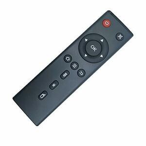 Android TV Box TX3 TX6用オリジナル交換用リモコン A