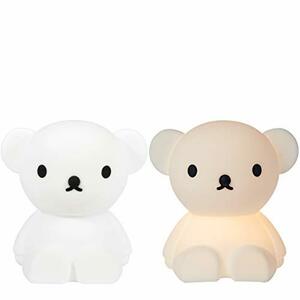 Mr Maria ミスターマリア FIRST LIGHT miffy and friends ミッフィー&フレンズ ファーストライト USBケーブル充電式 LED コードレス