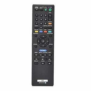 テレビリモコン ユニバーサル 汎用 多機能リモート BDP-BX37 BDP-S370 BDP-S373 45CS BDP-BX57など用 低消費電力 遠距離伝送 操作簡単