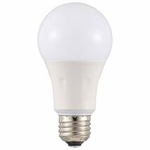 オーム電機 LED電球 E26 100形相当 電球色 LDA12L-G AG27 06-4346 OHM_画像3