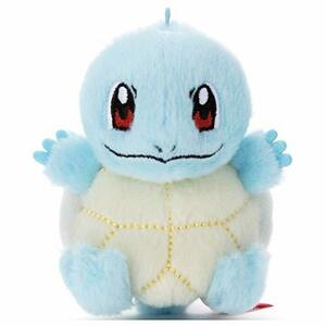 タカラトミーアーツ ポケットモンスター ポケモン ポケモンパペット ゼニガメ ぬいぐるみ