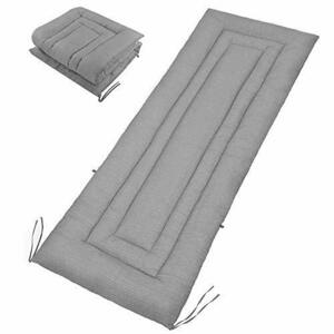  bed futon ... weave lie down on the floor mat single cotton 100%.. kind? sunnyskies. sweat speed . light weight anti-bacterial deodorization . mites thick dozing sleeping area in the vehicle 