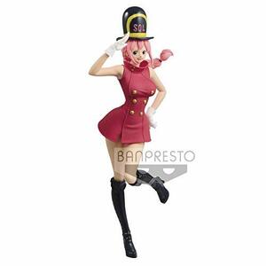 ワンピース Sweet Style Pirates REBECCA レベッカ B