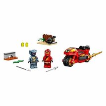 レゴ(LEGO) ニンジャゴー カイのブレード・サイクル 71734 おもちゃ 忍者 にんじゃ バイク 男の子_画像6
