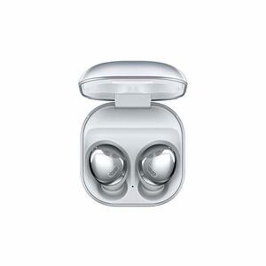 Galaxy Buds Pro｜ファントムシルバー｜ワイヤレスイヤホン｜Samsung純正 国内正規品｜ SM-R190NZSAXJP