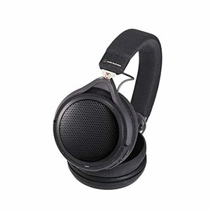 オーディオテクニカ ATH-HL7BT ワイヤレスヘッドホン/Bluetooth/LDAC対応/開放型ヘッドホン/ 最大約20時間再生 /