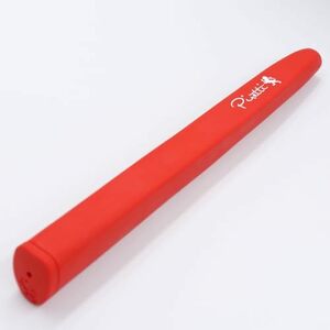 Piretti(ピレッティ) グリップ Piretti Touring Pro Grip ピレッティ ツーリングプロ パターグリップ Red