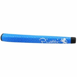 Piretti(ピレッティ) グリップ KARAKAL Design Grip カラカル デザイン ミッド パターグリップ Blue