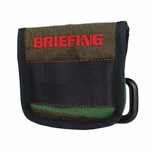 BRIEFING ブリーフィング BRIEFING GOLF ブリーフィング ゴルフ クラブヘッドカバー BRG211G39