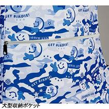 WINWIN STYLE(ウィンウィンスタイル) GET BIRDIE!CAMO TRAVEL COVER TC-025 TRICO トラベルカバー_画像5