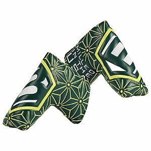 ベティナルディゴルフ(Bettinardi Golf) HEADCOVERS パター用 ヘッドカバー リミテッド