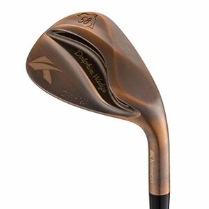 キャスコ ドルフィンウェッジ DW-123 Copper N.S.PRO950GH neo WEDGE 58