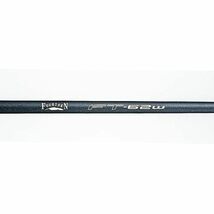 フォーティーン(FOURTEEN) DJ-6 ウェッジ #60 FT-62wカーボン メンズ 右 ロフト角: 60度 フレックス:WEDGE_画像5