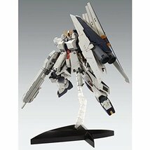 MG 1/100 νガンダム HWS Ver.Ka プラモデル(プレミアムバンダイ、ホビーオンラインショップ限定)_画像2