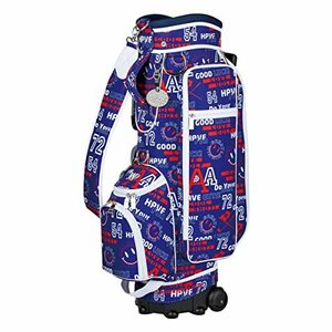 WINWIN STYLE ウィンウィンスタイル HELLO! WINWIN Trolley CART BAG キャスター付 カートバッグ CB-510