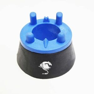 グリフィン Adjustable ヘビー スクリューキックティー