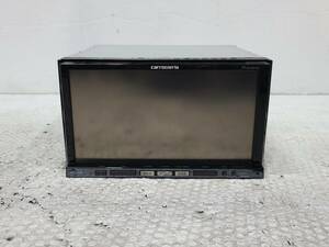 解714　カロッツェリア　carrozzeria AVIC-ZH9990(CPN3802) 説明書付き テレビアンテナ線2本欠品 ETC Panasonic CY-ET908KD付き