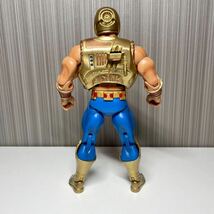 MASTERS OF THE UNIVERSE CLASSICS - HE-MAN / 検 ヒーマン マスターズ・オブ・ザ・ユニバース DC マーベル タートルズ プロレス_画像3