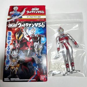 【美品】SHODO 掌動 ウルトラマン80 / 検 超動 ポピー ポピニカ フィギュアーツ ソフビ 昭和レトロ ウルトラマン ULTRA-ACT フィギュア