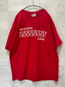 古着Hanes BEEFY-T 半袖Ｔシャツmade in USA 【美品】