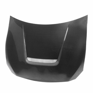 Seibon Siibon Carbon Bonnet против стиля Gloss Finish 86 Hachiroku Zn6 H24.4 ~ R3.10 Японский спецификационный автомобиль