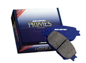 Weds Weds brake pad reb specifications prime front Japan Ford Festiva D25PF H4.11~H9.12 B5-ME