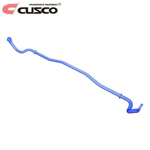 CUSCO クスコ スタビライザー フロント ステップワゴン RF3 2001年04月～2005年05月 K20A 2段調整(純正比127/145%) ※沖縄・離島は着払い