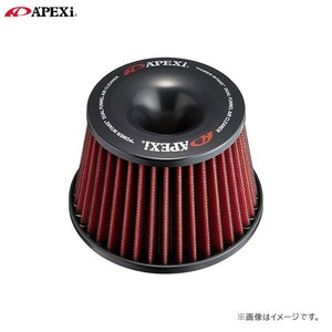 APEXi アペックス パワーインテーク クレスタ JZX90 1JZ-GTE 1992/10～1996/09