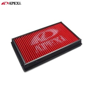 APEXi アペックス パワーインテークフィルター ランサー CE9A 4G63